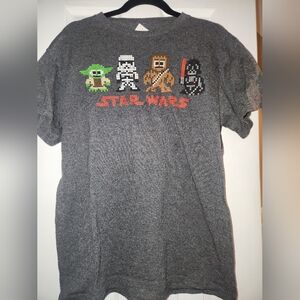 Star Wars Tee